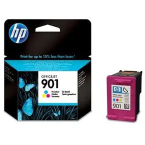 Inkjet cart.pro "OfficeJet J4580, 4660, 4680" tiskárny, HP "Nr.901" Barevná, 360 stran
